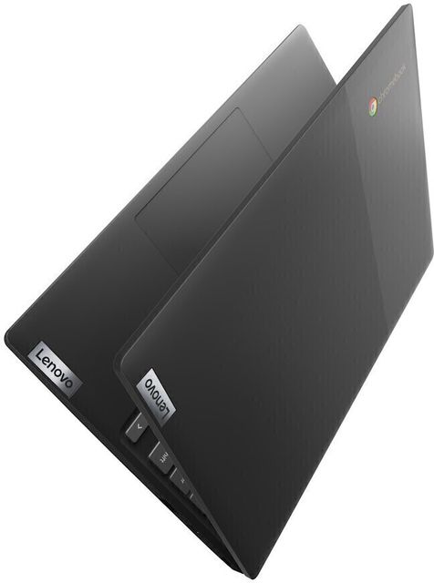 Lenovo IdeaPad 3 Chromebook Intel Celeron Dual Core N4020 - (4 GB