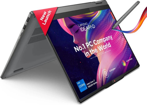 Lenovo IdeaPad 5 2-in-1 Core 5 120U WUXGA IPS (i5 14th Gen) Intel