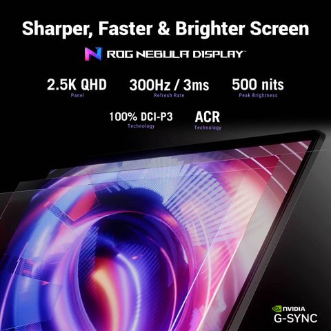 ASUS ROG Strix G18 (2026) Intel Core Ultra 9 290HX, RTX 5070 Ti, - Image 4