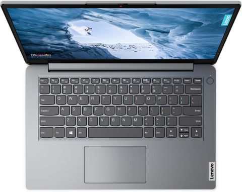 Lenovo IdeaPad 1 15IJL7 Celeron N4500 8GB 512GB SSD 15.6" Gray - Image 4
