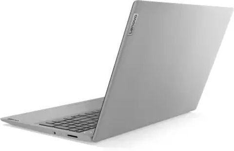 Lenovo IdeaPad Slim 3 Intel Intel Celeron Dual Core N4020 - (8 GB/256 GB SSD/Windows 11 Home) 15IGL05 Thin and Light Laptop (15.6 Inch, Grey, 1.7 Kg, With MS Office) - Image 4