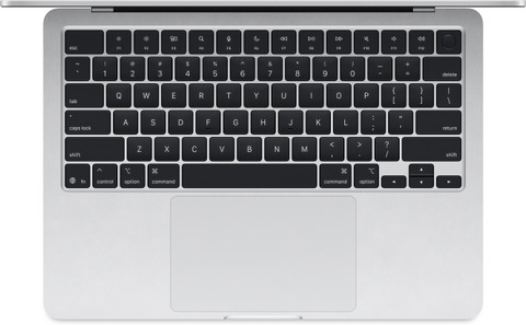 Apple MacBook Air M4 - (16 GB/512 GB SSD/macOS Sequoia) MW0X3HN/A