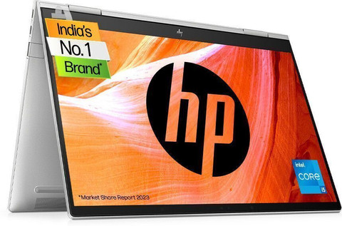 HP Envy13 x360 bf0121tu Intel Core i5 12th Gen 1230U - (16 GB + 16