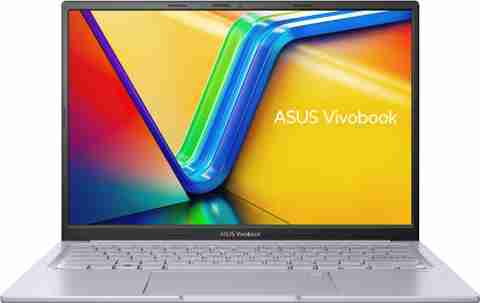 ASUS Vivobook 14X OLED For Creator, Intel H-Series Intel Core i5