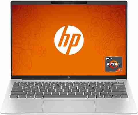 HP HP Pavilion Aero AMD Ryzen 5 8640U - (16 GB/512 GB SSD/Windows