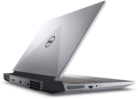 DELL G15-5525 Ryzen 7 RTX 3050 Gaming Laptop, 16GB/512GB, Gray - Image 5
