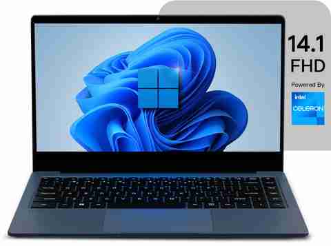 Neopticon BrowseBook Intel Celeron N4020 8GB 256GB 14.1 Grey - Image 3