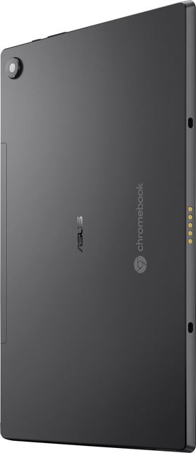 ASUS Chromebook Flip Touch MediaTek Kompanio 500 - (4 GB/128 GB