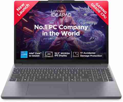 Lenovo IdeaPad Slim 3 Microsoft 365 Basic + Office Home 2024 Intel