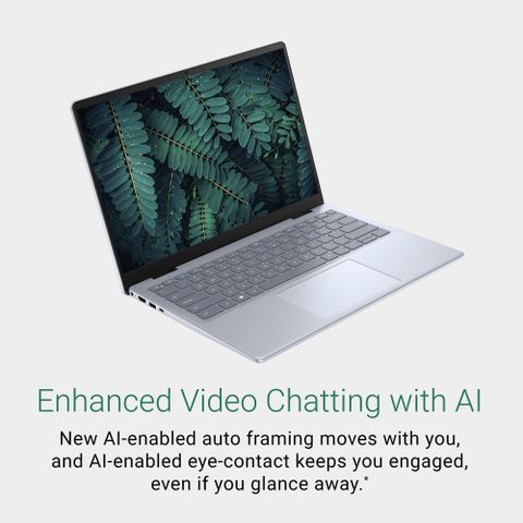 DELL Inspiron with Backlit Keyboard and Fingerprint Sensor Intel