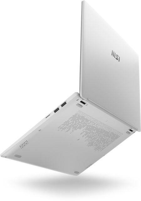 MSI Modern 14 Intel Core i5 12th Gen 1235U - (16 GB/512 GB SSD