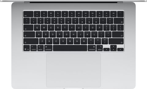 Apple MacBook Air M5 15.3 inch Silver 16GB 512GB - Image 6