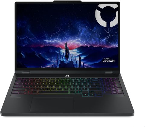 Lenovo Legion Pro 5 16IRX10 Gaming Laptop, i7-14650HX, RTX 5060, - Image 5