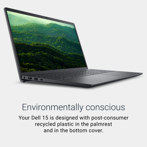 DELL Inspiron 15 (2026) Microsoft Office Home 2024 Intel Core i5