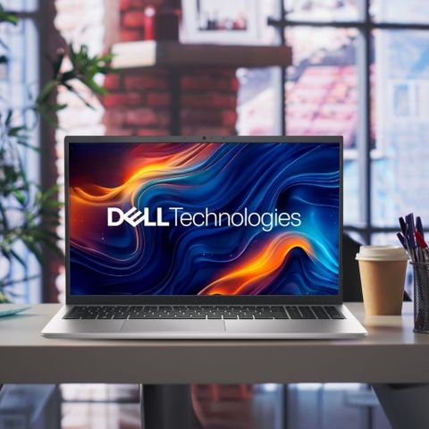 DELL 15 (2026) AMD Ryzen 5 Hexa Core 7530U - (16 GB/512 GB SSD
