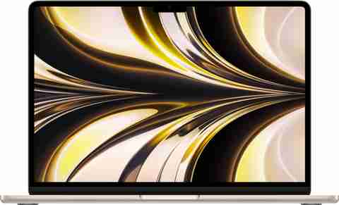 Apple MacBook Air M3 - (16 GB/256 GB SSD/macOS Sonoma) MXCV3HN/A