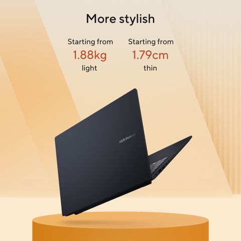 ASUS Vivobook 16 AI PC Ryzen AI 7 16GB/512GB Blue - Image 6