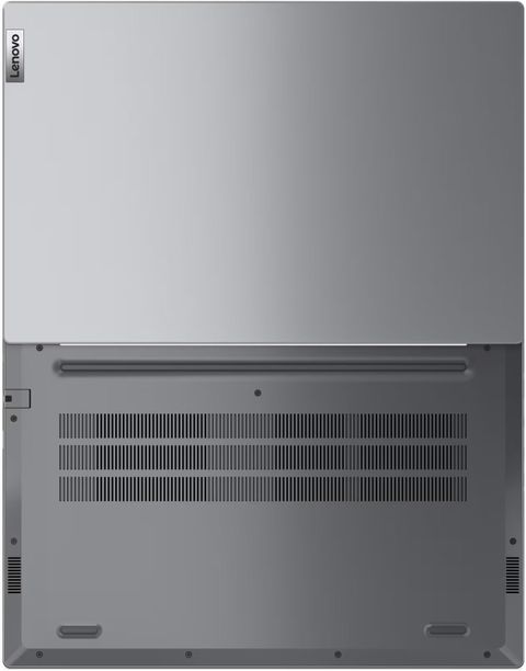 Lenovo V 15 (2026) DDR5 5600Mhz Intel Core i7 13th Gen 13620H - (16 GB/512 GB SSD/Windows 11 Home) V 15 - Copilot Key Thin and Light Laptop (15.6 inch, Luna Grey, 1.5 kg, With MS Office) - Image 6