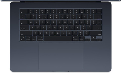 Apple MacBook Air M3 - (16 GB/512 GB SSD/macOS Sonoma) MXD43HN/A