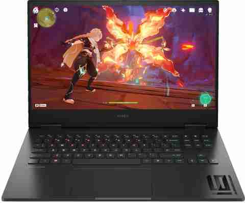 HP OMEN Ryzen 7 7840HS RTX 4060 16.1-inch Gaming Laptop - Image 5