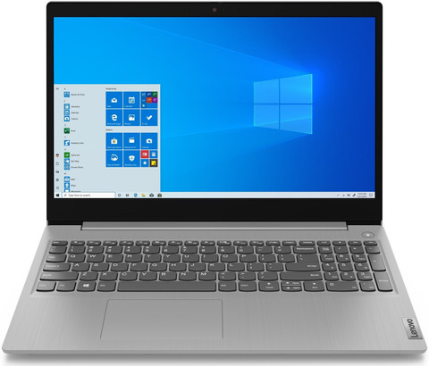 Lenovo IdeaPad 3 Intel Intel Core i3 11th Gen - (8 GB/512 GB SSD