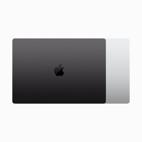 Apple MacBook Pro M3 Max - (36 GB/1 TB SSD/macOS Sonoma) MRW33HN/A