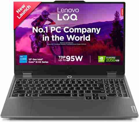 Lenovo Intel Core i5 12th Gen - (12 GB/1 TB SSD/Windows 11 Home/4