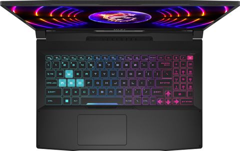 MSI Katana 15 Intel Core i7 12th Gen 12650H - (16 GB/1 TB SSD