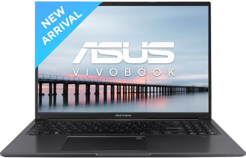 ASUS Intel Core i7 12th Gen 12700H - (16 GB/512 GB SSD/Windows 11 Home) X1605ZAC-MB742WS Thin and Light Laptop (16 Inch, Black, 1.88 kg, With MS Office) - Image 4