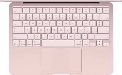 Apple Macbook Neo A18 Pro (2026) 13 inch, 8GB/512GB, Blush - Image 6