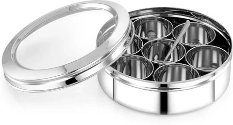 ATROCK Spice Set Stainless Steel (1 Piece) - Image 7