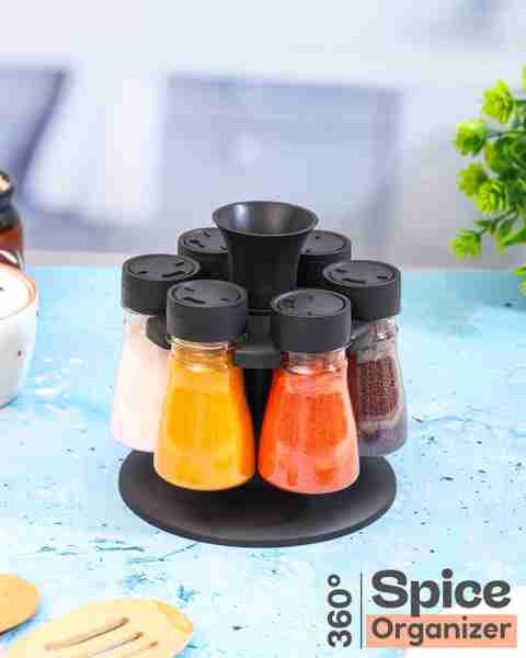 Shop Mex Spice Set Plastic (1 Piece) 1 Pieces - Image 5