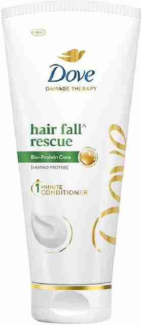 DOVE Hair Fall Rescue Conditioner (175 ml) - Image 5