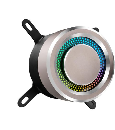 Lian Li Galahad 360 ARGB 360mm AIO / CPU Liquid Liquid Cooling