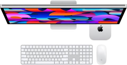 Apple MU9D3HN/A M4 Chip (16 GB RAM/10-core GPU Graphics/256 GB SSD