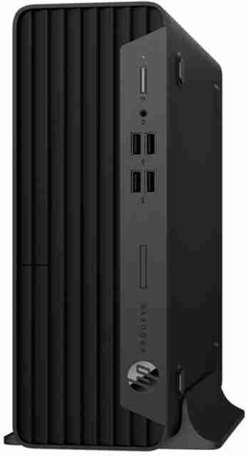 HP ProDesk 400 G7 SFF i3(10th Gen) (16 GB RAM/UHD 630 Graphics/512