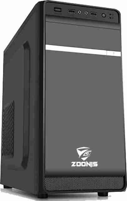 ZOONIS Intel® Core™ i5 7th Gen./16GB RAM/256GB SSD/1 TB HDD Intel