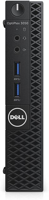 DELL/7th i5/Win11/Office/SSD② DELL Core i5 (7th Gen) (8 GB / 256 GB / Windows 10) Assembled
