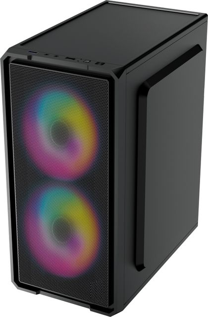 KEATZ Core i7 (2nd Gen) Processor [8MB Cache, 3.40 GHz] [CPV-N5