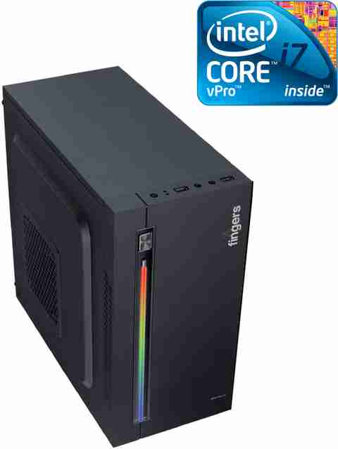 LATHOR Intel® Core™ i7 (3rd Generation) Processor [16GB RAM