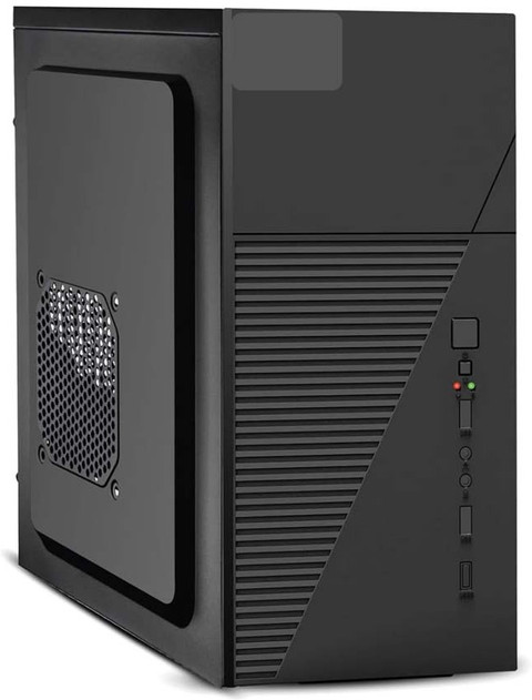 ASSEMBLEX CYBER i7 CPU 2TB 256 GB SSD intel core i7 (16 GB RAM