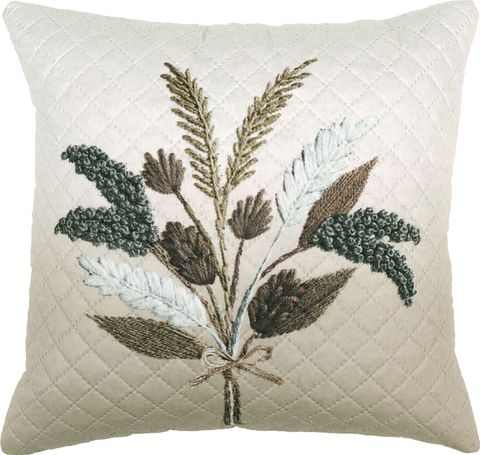 viraj Polyester Cushion Covers 41x41cm Pack of 5 Multicolor - Image 5