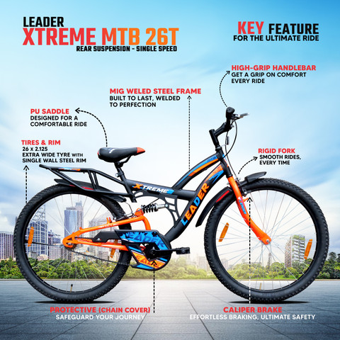 bicycle chain best full suspension bike under 1500