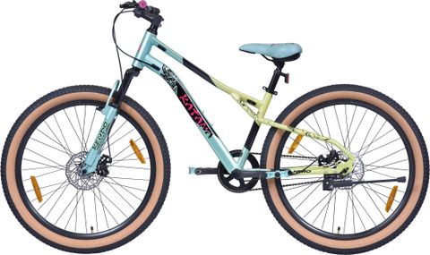 HERO KATANA 26 T (సిà°à°à°²à± à°¸à±à°ªà±à°¡à±, - Image 8