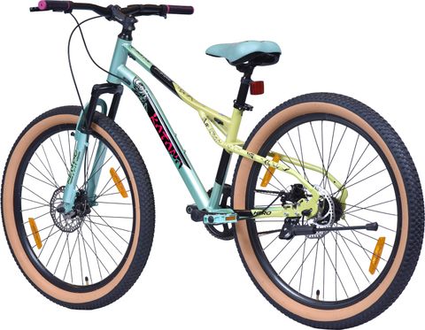 HERO KATANA 26 T (సిà°à°à°²à± à°¸à±à°ªà±à°¡à±, - Image 7