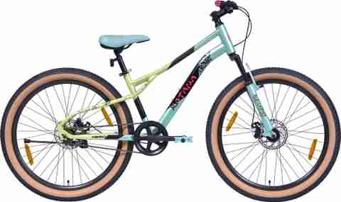 HERO KATANA 26 T (సిà°à°à°²à± à°¸à±à°ªà±à°¡à±, - Image 5