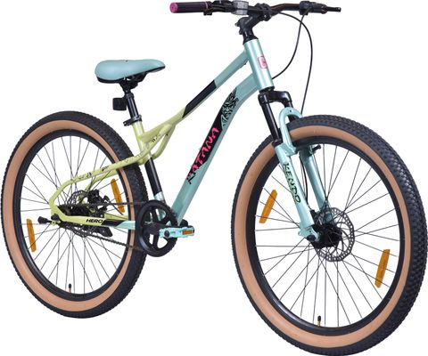 HERO KATANA 26 T (సిà°à°à°²à± à°¸à±à°ªà±à°¡à±, - Image 6