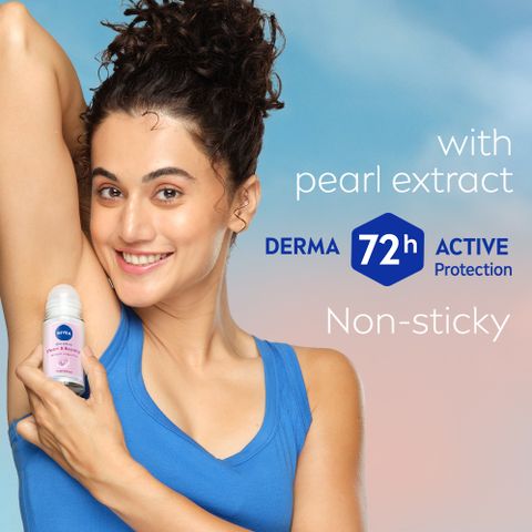 NIVEA পারà§à¦² à¦
à§à¦¯à¦¾à¦¨à§à¦¡ বিà¦à¦à¦¿ (পà§à¦¯à¦¾à¦ à¦
ফ 1) ডিà¦à¦¡à§à¦°à§à¦¨à§à¦ রà§à¦²-à¦
ন - à¦à¦¨à§à¦¯ মহিলা - Image 8