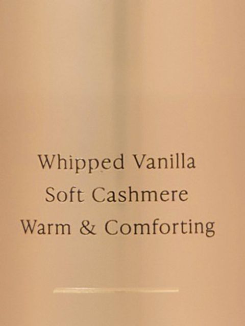 Victoria's Secret Adults Bare Vanilla Fragrance Mist, 8.4 Fl Oz/ (PACK OF 1) Body Mist - For Men & Women (250 ml) - Image 7