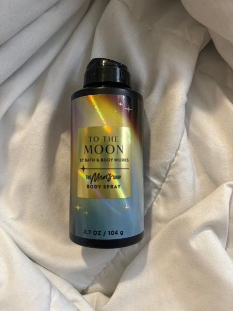 Bath & Body Works コロン TO THE MOON To The Moon